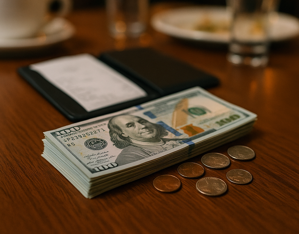 Cover image for The best ways to calculate tip
